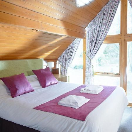 Whitemead Forest Park Hotel Parkend Luaran gambar