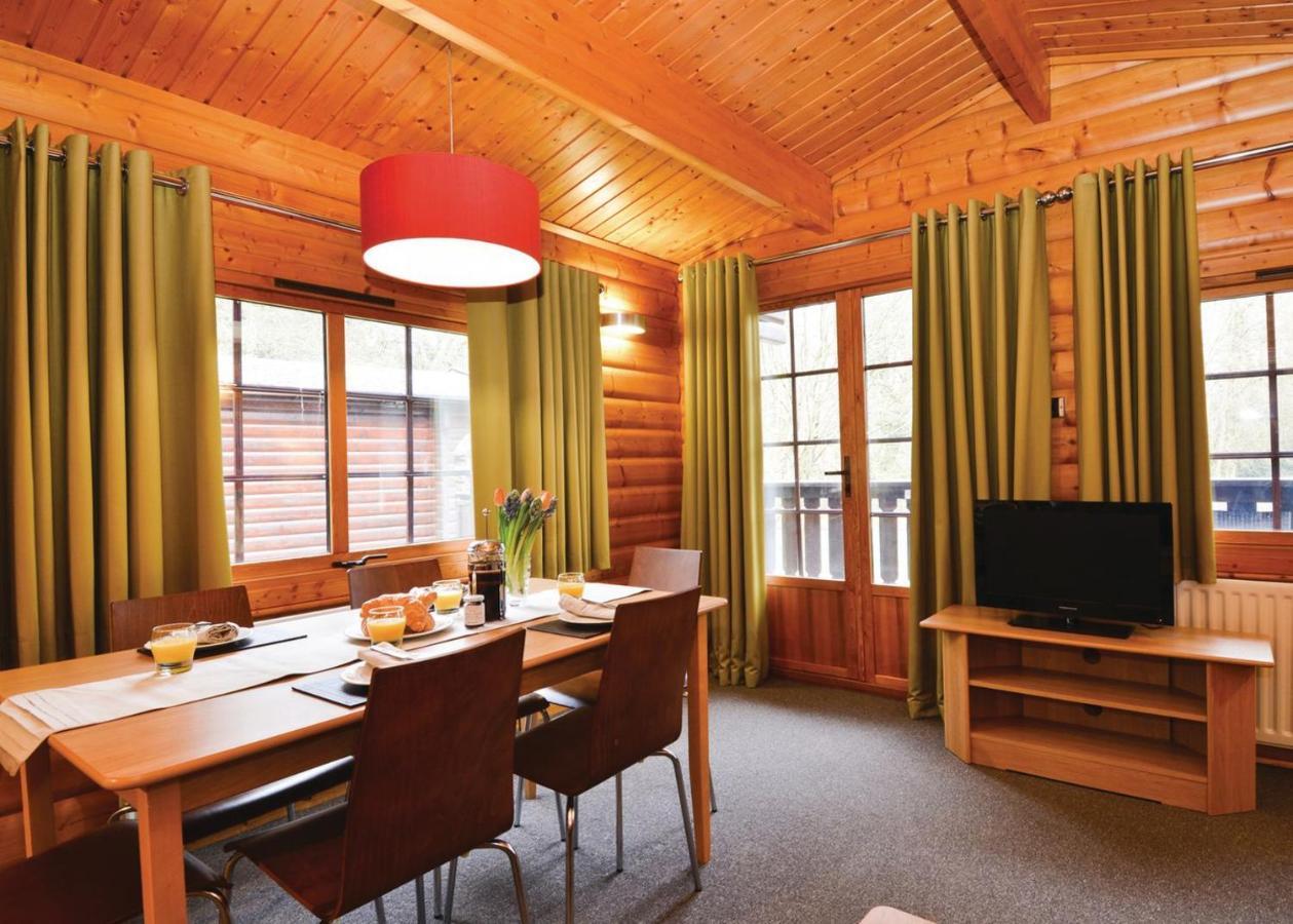 Whitemead Forest Park Hotel Parkend Luaran gambar
