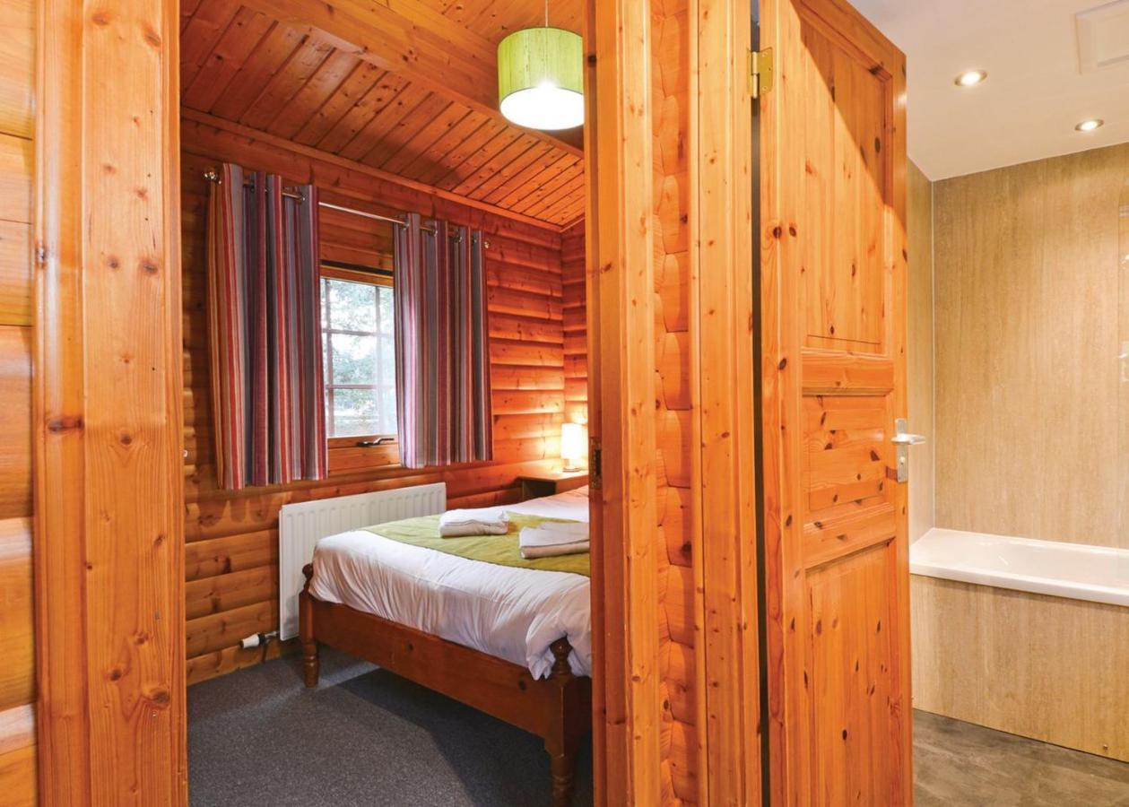 Whitemead Forest Park Hotel Parkend Luaran gambar