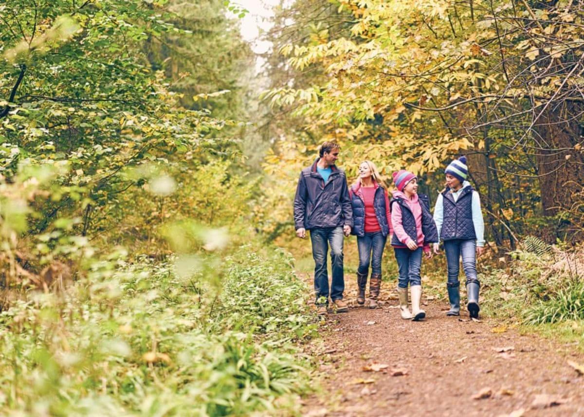 Whitemead Forest Park Hotel Parkend Luaran gambar