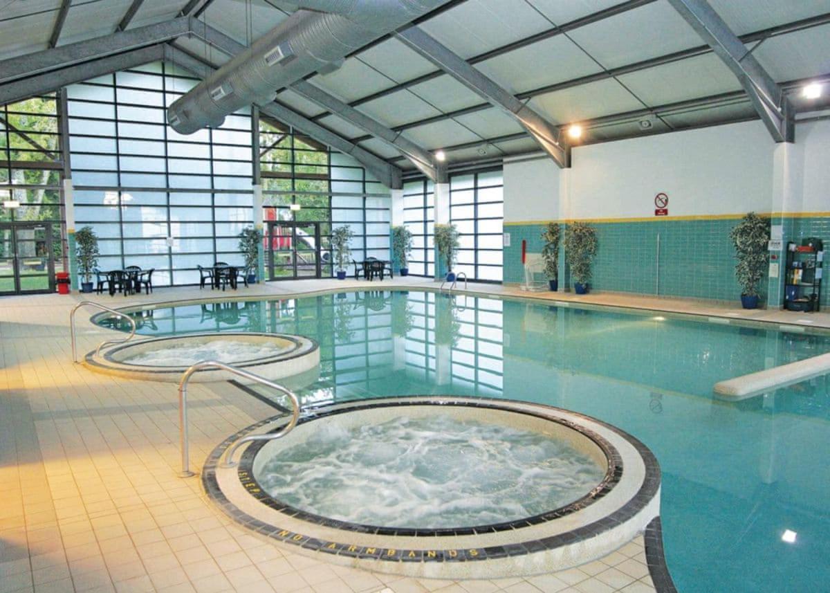 Whitemead Forest Park Hotel Parkend Luaran gambar