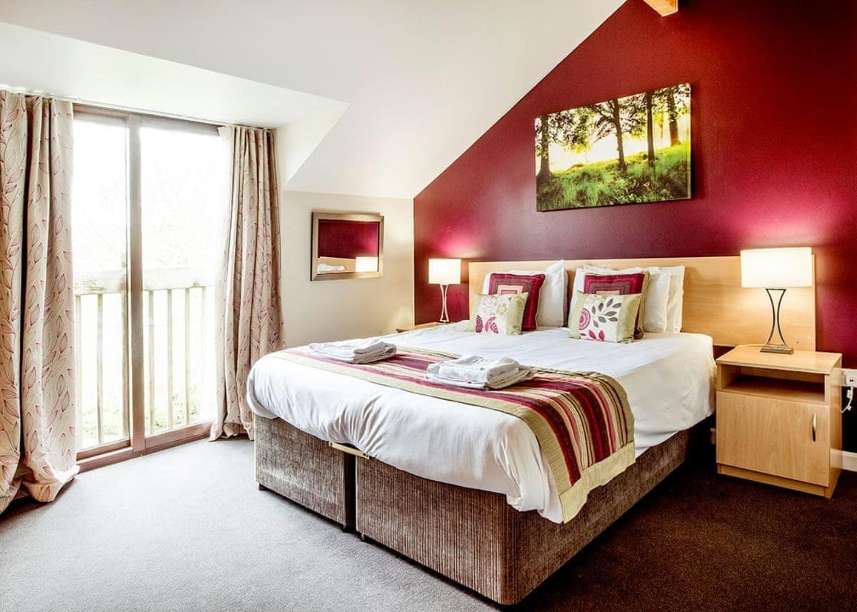 Whitemead Forest Park Hotel Parkend Luaran gambar