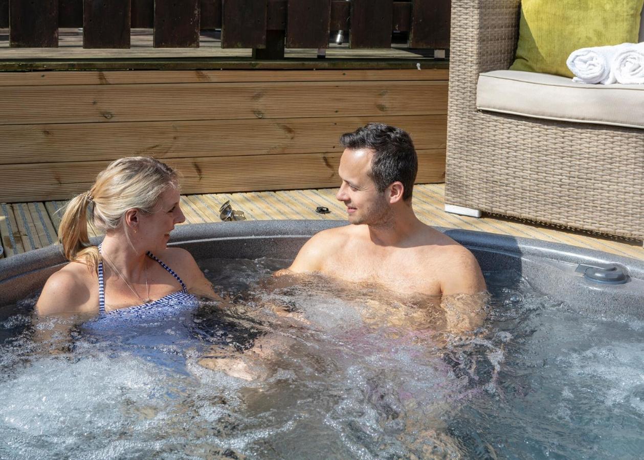 Whitemead Forest Park Hotel Parkend Luaran gambar