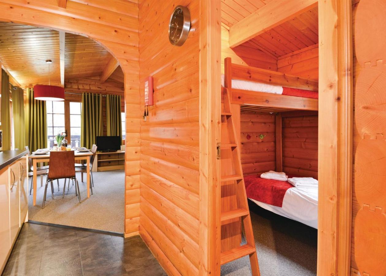 Whitemead Forest Park Hotel Parkend Luaran gambar