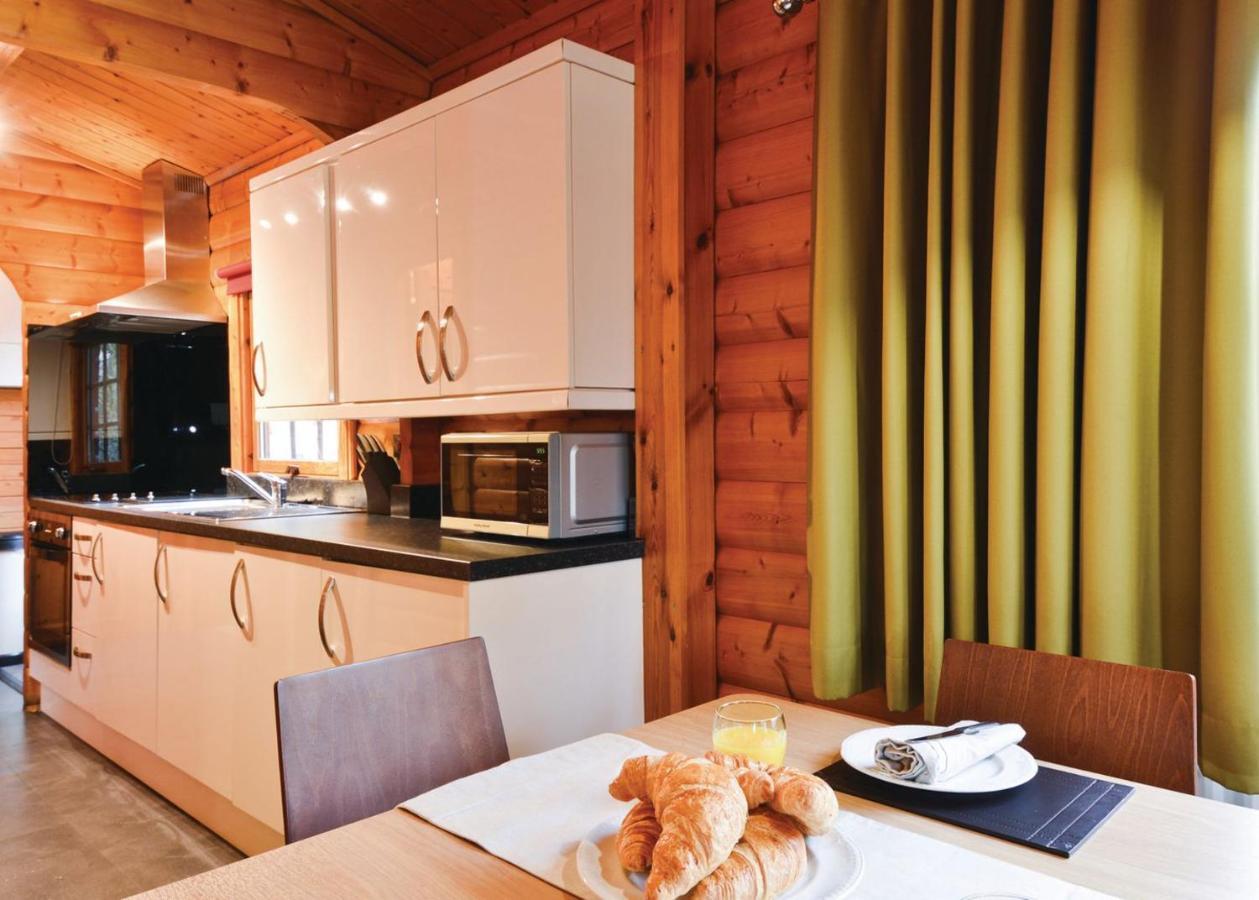 Whitemead Forest Park Hotel Parkend Luaran gambar