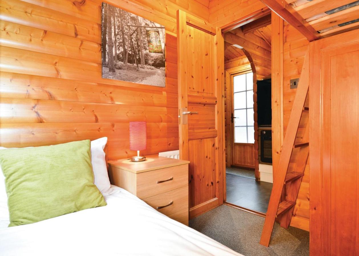Whitemead Forest Park Hotel Parkend Luaran gambar