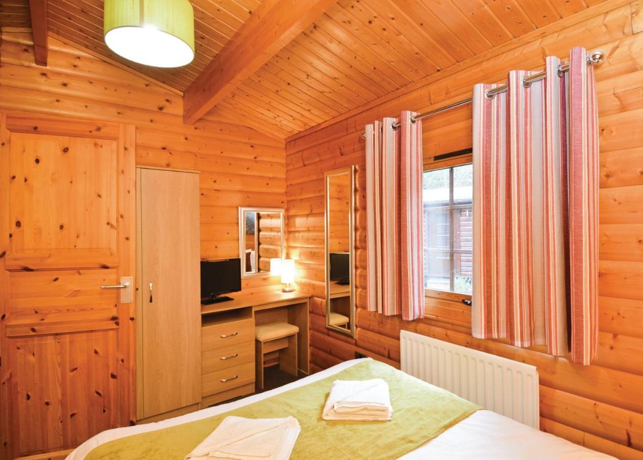 Whitemead Forest Park Hotel Parkend Luaran gambar