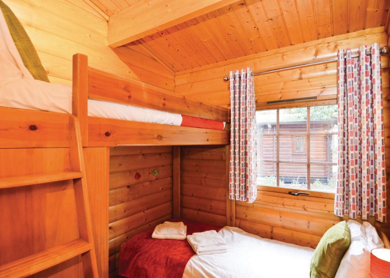 Whitemead Forest Park Hotel Parkend Luaran gambar