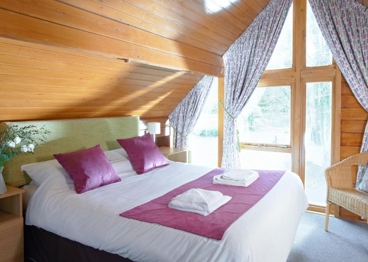 Whitemead Forest Park Hotel Parkend Luaran gambar