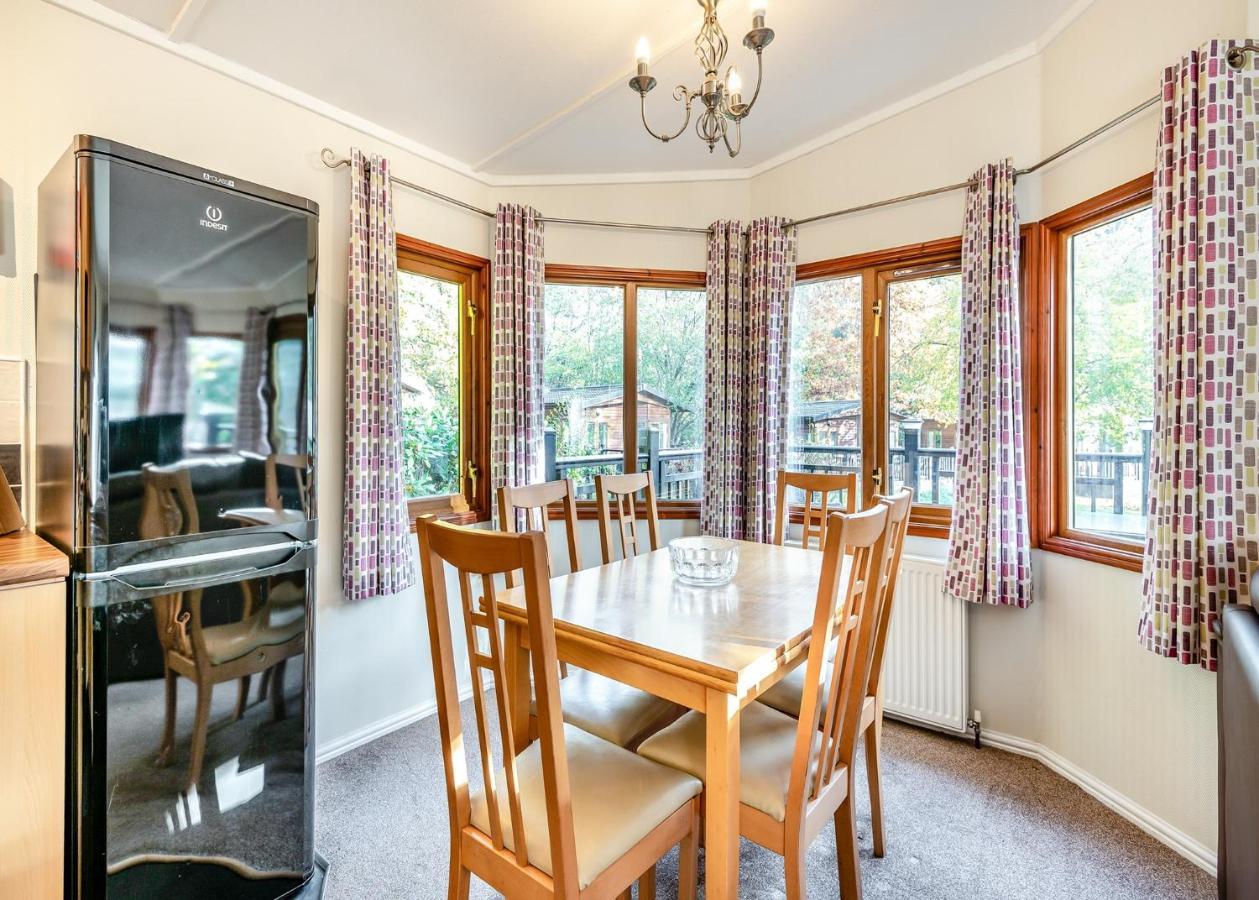 Whitemead Forest Park Hotel Parkend Luaran gambar