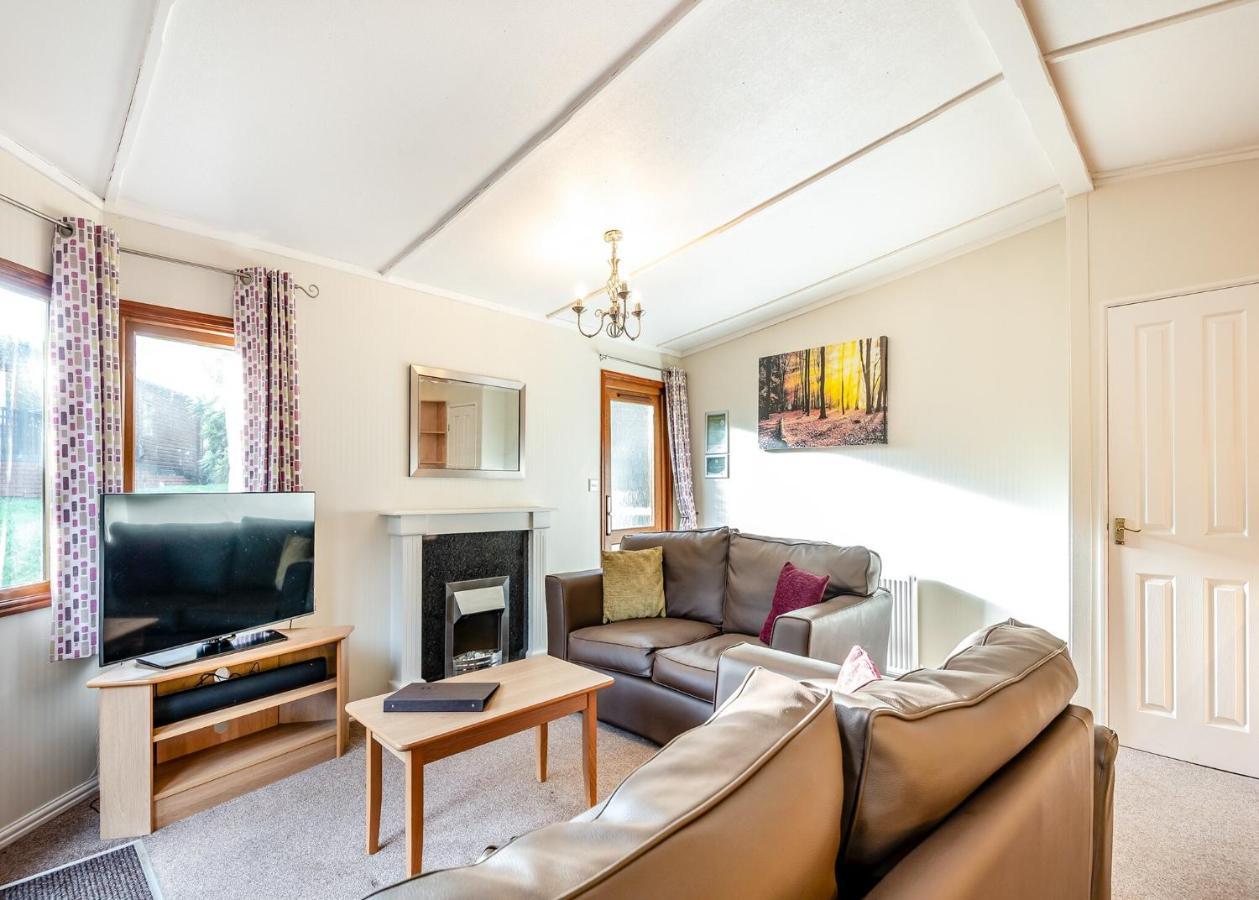 Whitemead Forest Park Hotel Parkend Luaran gambar