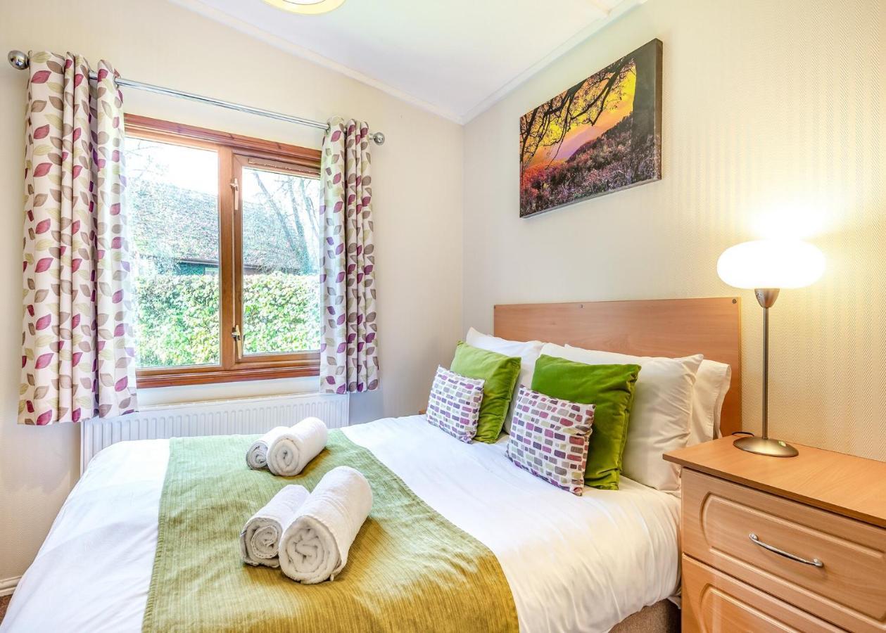 Whitemead Forest Park Hotel Parkend Luaran gambar